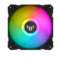 TUF GAMING TF120 ARGB, NERO - 1 Pezzo