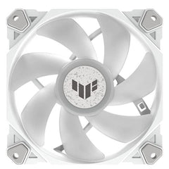 TUF GAMING TF120 ARGB WHITE 3IN1