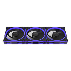 PRIME MR120 FAN ARGB BLACK 3IN1