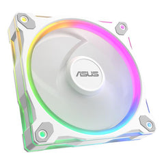 PRIME MR120 FAN ARGB WHITE