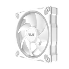 PRIME MR120 FAN ARGB WHITE