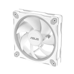 PRIME MR120 FAN ARGB WHITE 3IN1