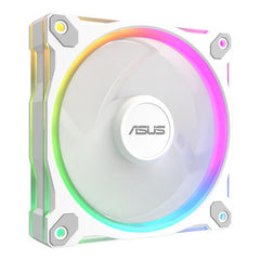 PRIME MR120 FAN ARGB WHITE 3IN1
