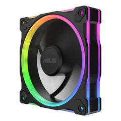 PRIME MR120 FAN ARGB REVERSE BLACK