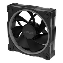 PRIME MR120 FAN ARGB REV BLACK 3IN1