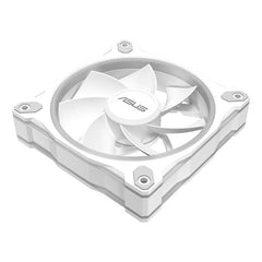 PRIME MR120 FAN ARGB REVERSE WHITE