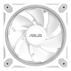PRIME MR120 FAN ARGB REVERSE WHITE