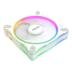 PRIME MR120 FAN ARGB REVERSE WHITE