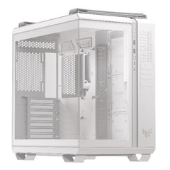 TUF GAMING GT502 HOR WHITE