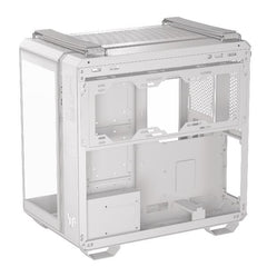 TUF GAMING GT502 HOR WHITE