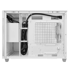 AP201 ASUS PRIME CASE MESH WHITE