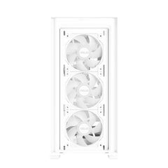 A21 PLUS TG ARGB WHITE