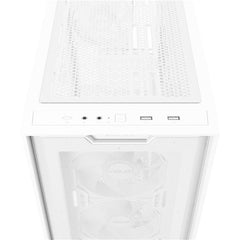 A21 PLUS TG ARGB WHITE