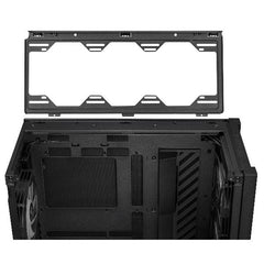 TUF GAMING GT302 TG ARGB BLACK