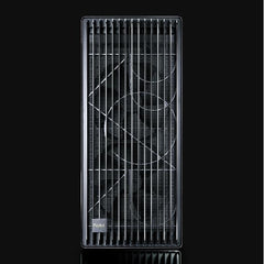 PROART PA602 WOOD TG PWM BLACK