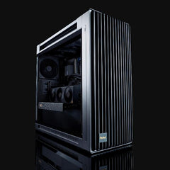 PROART PA602 WOOD TG PWM BLACK