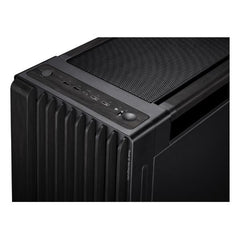 PROART PA602 WOOD METAL PWM BLACK