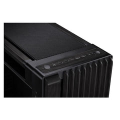PROART PA602 WOOD METAL PWM BLACK