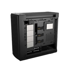 PROART PA602 WALNUT WOOD TG PWM BLK