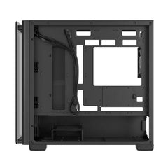 A23 PLUS TG ARGB BLACK