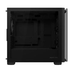 A23 PLUS TG ARGB BLACK