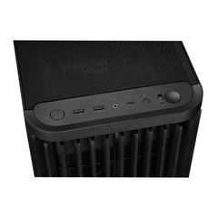 PROART PA401 WOOD TG PWM BLACK