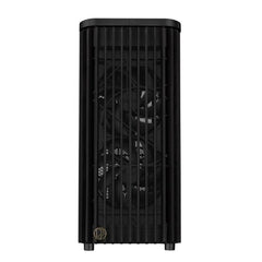 PROART PA401 WOOD TG PWM BLACK
