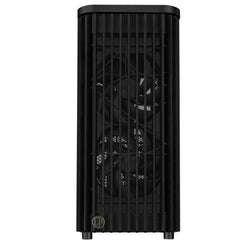 PROART PA401 WOOD METAL PWM BL