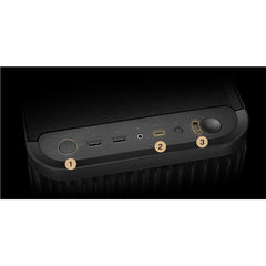 PROART PA401 ABS TG PWM BLACK