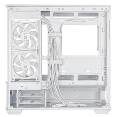 PRIME AP202 TG ARGB WHITE