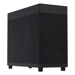 PRIME AP303 MESH BLACK