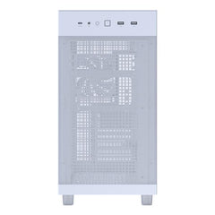 PRIME AP303 MESH WHITE