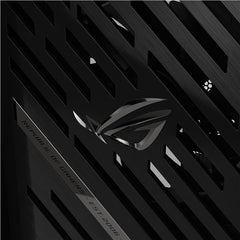 ROG STRIX HELIOS II GX601S BLACK