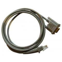 CAVO SERIALE DIRITTO - 9PIN 2 MT  (CAB-327)