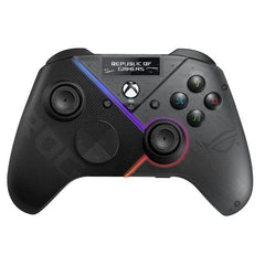 ROG Raikiri Pro