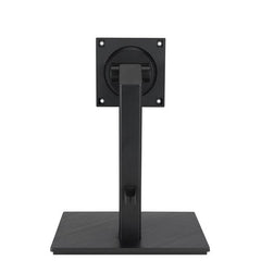 MSH11 Supporto per monitor VESA 100x100 Inclinazione Girevole Perno Regolazione altezza