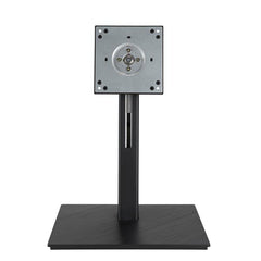 MSH11 Supporto per monitor VESA 100x100 Inclinazione Girevole Perno Regolazione altezza