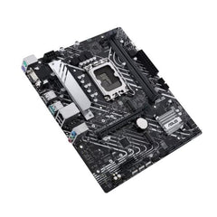 ASUS - PRIME H610M-A D4-CSM