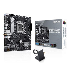 PRIME H610M-A WIFI