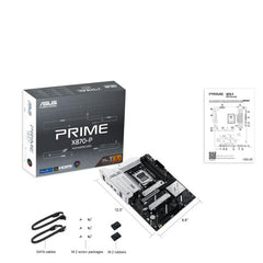 PRIME X870-P
