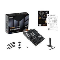 TUF GAMING X870-PLUS WIFI