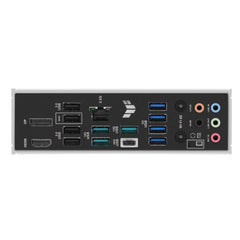 TUF GAMING B850M-PLUS WIFI