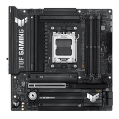 TUF GAMING B850M-PLUS WIFI