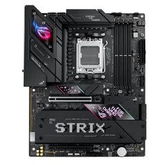 ROG STRIX B850-E GAMING WIFI