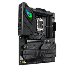 ROG STRIX B860-F GAMING WIFI