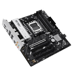 B850M MAX GAMING WIFI