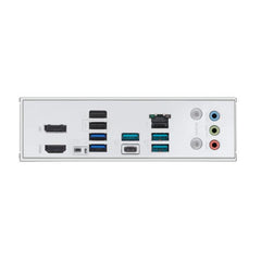 B850 MAX GAMING WIFI W
