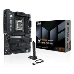 TUF GAMING X870E-PLUS WIFI7