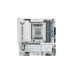 ASUS TUF GAMING B850M-PLUS WIFI7 W