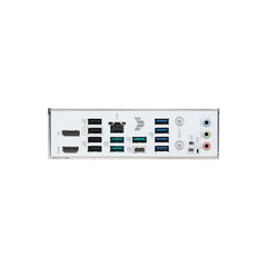 ASUS TUF GAMING B850M-PLUS WIFI7 W